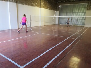 Appartamento per vacanze St. Andrä am Zicksee Registrazione all'aperto 9