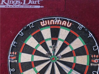 Appartamento per vacanze St. Andrä am Zicksee Registrazione all'aperto 13