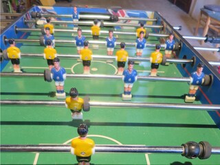 Appartamento per vacanze St. Andrä am Zicksee Registrazione all'aperto 7