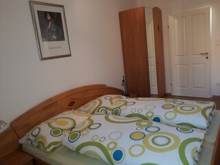 Appartamento per vacanze St. Andrä am Zicksee Caratteristiche 26