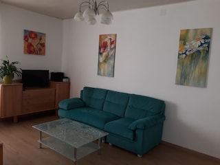 Appartamento per vacanze St. Andrä am Zicksee Caratteristiche 23