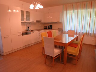 Vakantieappartement St. Andrä am Zicksee Kenmerken 22