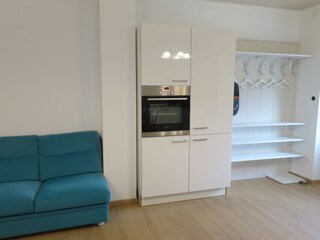 Appartamento per vacanze St. Andrä am Zicksee Caratteristiche 24