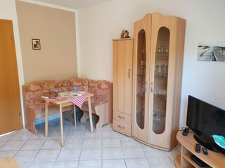 Appartamento per vacanze Zingst Caratteristiche 8