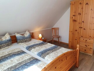 Appartamento per vacanze Zingst Caratteristiche 14