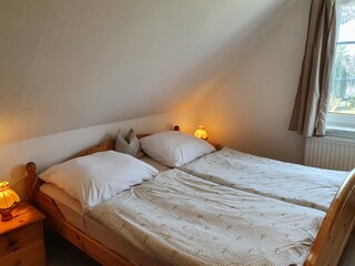 Apartamento de vacaciones Zingst Características 15