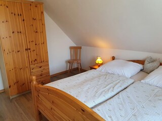 Apartamento de vacaciones Zingst Características 16