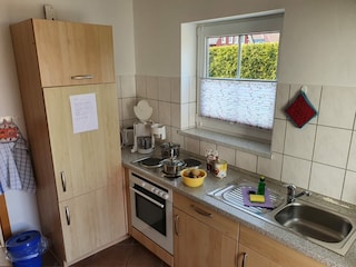 Appartamento per vacanze Zingst Caratteristiche 10