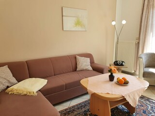 Appartamento per vacanze Zingst Caratteristiche 17