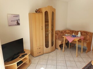 Appartamento per vacanze Zingst Caratteristiche 18