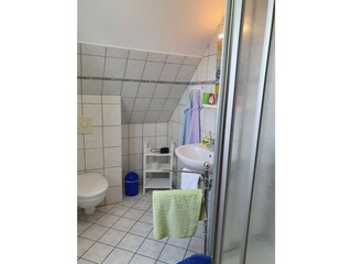 Appartamento per vacanze Zingst Caratteristiche 19