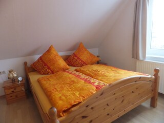 Appartamento per vacanze Zingst Caratteristiche 11