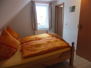 Appartamento per vacanze Zingst Caratteristiche 12