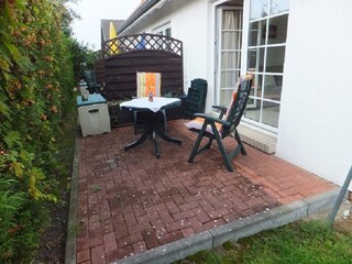 Appartamento per vacanze Zingst Registrazione all'aperto 5