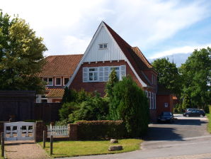 Ferienwohnung Ole School - Steuerbord - Hollern-Twielenfleth - image1