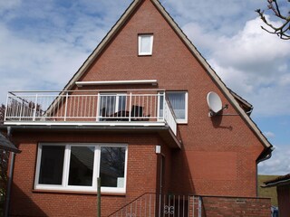 Haus "Helgoland"