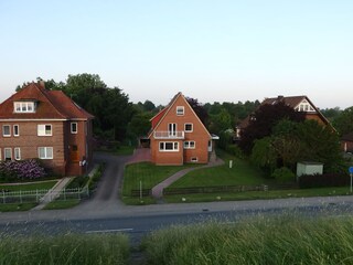Haus "Helgoland"