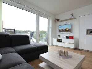 Appartamento per vacanze Quartiere Hohe Geest 20 - Sahlenburg - image1