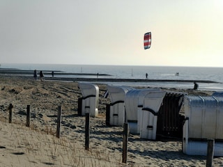 Lust auf Kitesurfen…