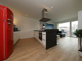 Vakantieappartement Sahlenburg Kenmerken 6