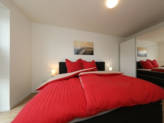 Vakantieappartement Sahlenburg Kenmerken 8