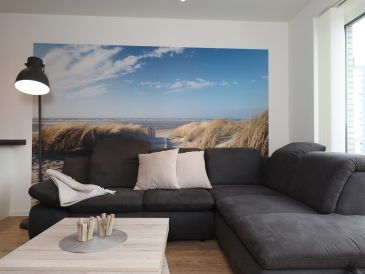 Ferienwohnung Quartier Hohe Geest 20