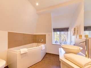 Casa per le vacanze Kampen Caratteristiche 16