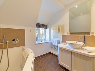 Casa de vacaciones Kampen Características 14