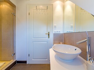 Casa de vacaciones Kampen Características 19