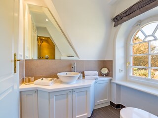 Ferienhaus Kampen Ausstattung 15