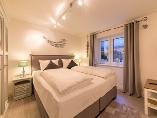 Ferienhaus Kampen Ausstattung 17