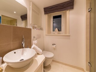 Casa de vacaciones Kampen Características 21