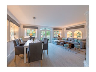 Casa per le vacanze Kampen Caratteristiche 7