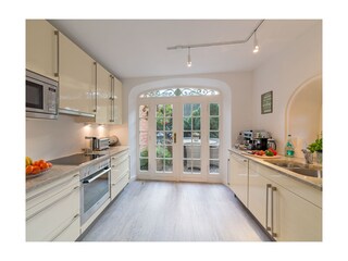 Casa per le vacanze Kampen Caratteristiche 10