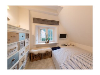 Vakantiehuis Kampen Kenmerken 12