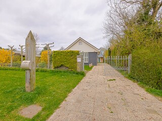 Casa per le vacanze Julianadorp Registrazione all'aperto 3