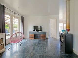 Vakantiehuis Julianadorp Kenmerken 25