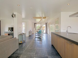 Vakantiehuis Julianadorp Kenmerken 39