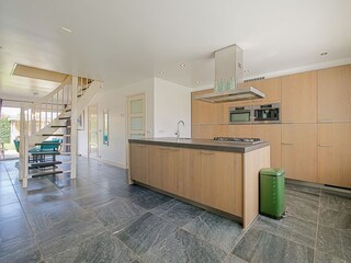 Casa per le vacanze Julianadorp Caratteristiche 12