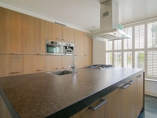 Casa per le vacanze Julianadorp Caratteristiche 14