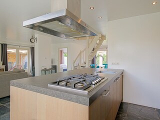 Casa per le vacanze Julianadorp Caratteristiche 15