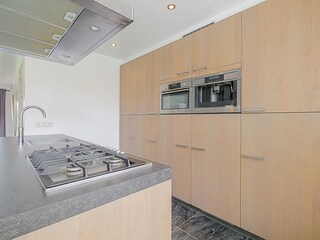 Casa per le vacanze Julianadorp Caratteristiche 50