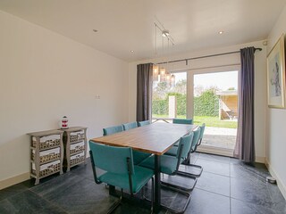 Vakantiehuis Julianadorp Kenmerken 46