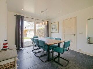 Casa per le vacanze Julianadorp Caratteristiche 19