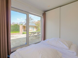 Casa per le vacanze Julianadorp Caratteristiche 56