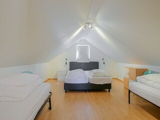 Casa per le vacanze Julianadorp Caratteristiche 26