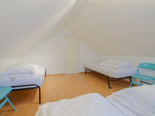 Casa per le vacanze Julianadorp Caratteristiche 27