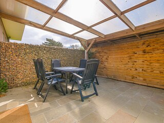 Casa per le vacanze Julianadorp Caratteristiche 31