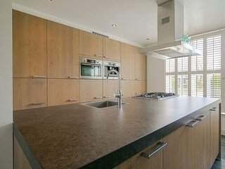 Casa per le vacanze Julianadorp Caratteristiche 42