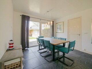 Casa per le vacanze Julianadorp Caratteristiche 35